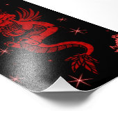 Dragã0 フォトプリント (角)