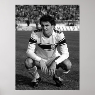 Dragan Mance ポスター