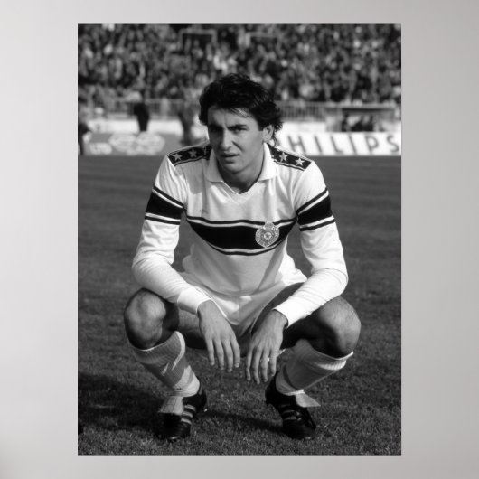 Dragan Mance ポスター (正面)