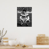 Dragan Mance ポスター (キッチン)