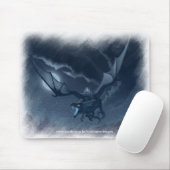 Dragão Alado マウスパッド (マウス)