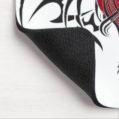 Dragão Tribal マウスパッド (コーナー)