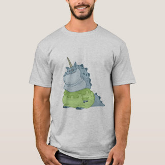 Dragicorn Tシャツ