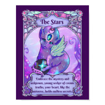 Draginie Affirmation: 星