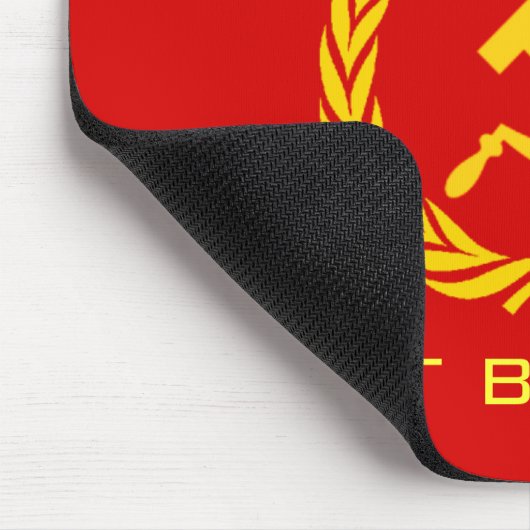 Drago マウスパッド (コーナー)