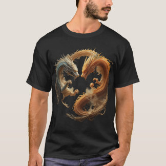 Dragões Tシャツ