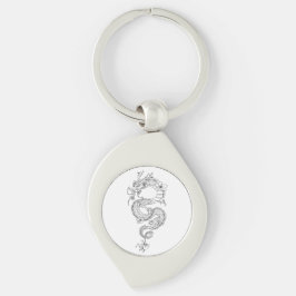 Dragon キーホルダー