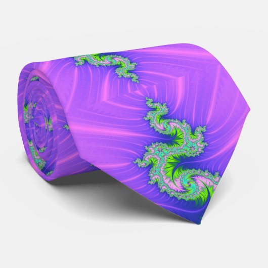 Dragon ネクタイ (ロール)