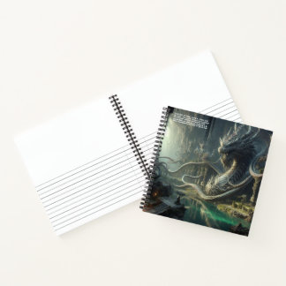 Dragon ノートブック