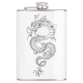 Dragon フラスク