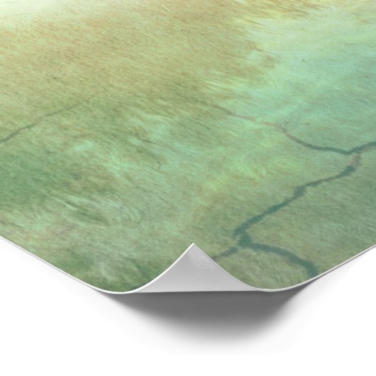 Dragon ポスター (角)