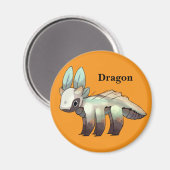 Dragon マグネット (正面/裏面)