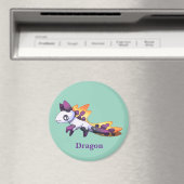 Dragon マグネット (インサイチュ (食洗機))