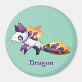 Dragon マグネット (正面)