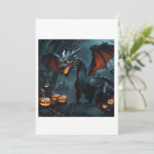 dragon  招待状 (スタンド正面)