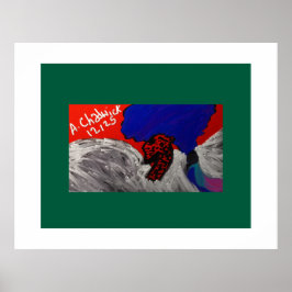 Dragon Angel ポスター