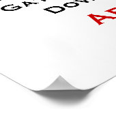 Dragon Army / Ender's Mantra Poster ポスター (角)