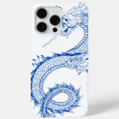 Dragon Case-Mate iPhoneケース (裏面)