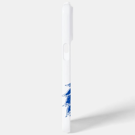 Dragon Case-Mate iPhoneケース (裏面 / 右)