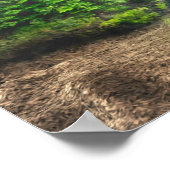 Dragon Castle Poster ポスター (角)