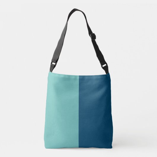 Dragon celtique クロスボディバッグ (裏面)