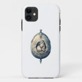 dragon cover Case-Mate iPhoneケース (裏面)