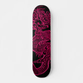 FTP Skateboard スケートボード | Zazzle.co.jp