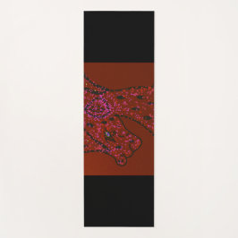 Dragon Emperor Yoga Mat ヨガマット