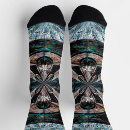 Dragon Eye ソックス