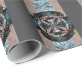 Dragon Eye ラッピングペーパー (ロールコーナー)