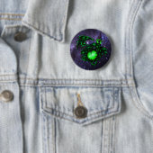 Dragon Eye Button 缶バッジ (インサイチュ)