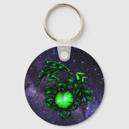 Dragon Eye Keychain キーホルダー