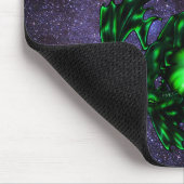 Dragon Eye Mouse Pad マウスパッド (コーナー)