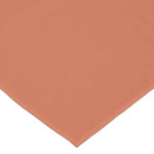 Dragon Fashionista ショートテーブルランナー (コーナー)