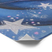 DrAgOn FLy MoOn ポスター (角)