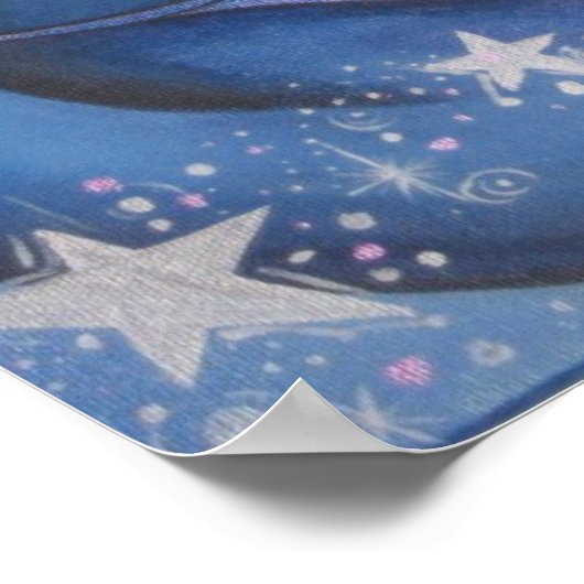 DrAgOn FLy MoOn ポスター (角)