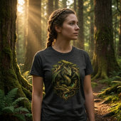 Dragon Forest Emblem Tシャツ