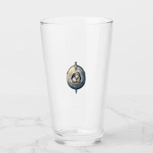 dragon glass タンブラーグラス (正面)