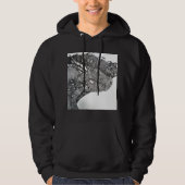 Dragon Hoodie パーカ (正面)