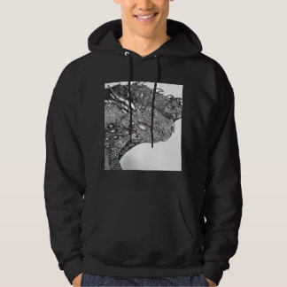 Dragon Hoodie パーカ