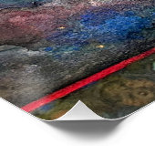 Dragon in the Clouds ポスター (コーナー)