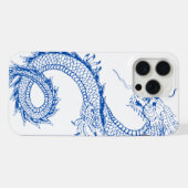 Dragon iPhoneケース (裏面横)
