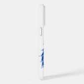 Dragon iPhoneケース (右側面)