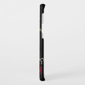 Dragon katana Case-Mate samsung galaxyケース (裏面/左)