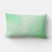 Dragon Lumbar Pillow – Fantasy Style ランバークッション (裏面)