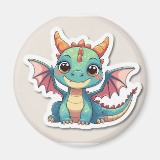 Dragon magnet マグネット