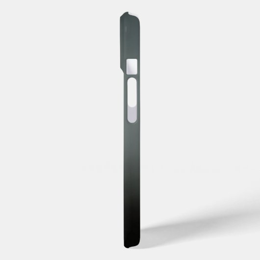 dragon orchid phone case Case-Mate iPhoneケース (裏面 / 左)