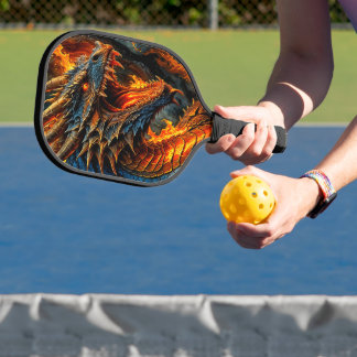 Dragon Pickleball Paddle ピックルボールラケット