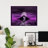 Dragon - Poster ポスター (ホームオフィス)
