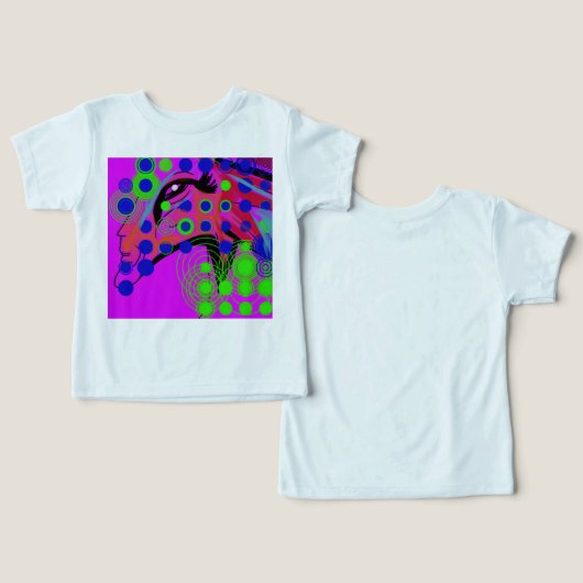 Dragon Prophetess (デザイン正面&裏面)